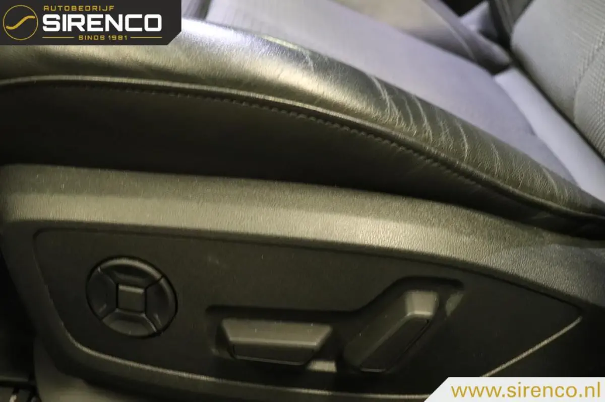 40 TFSI S edition| 3x S-line | stoelverwarming | adaptieve cruise control | deels leder | uitstraling!