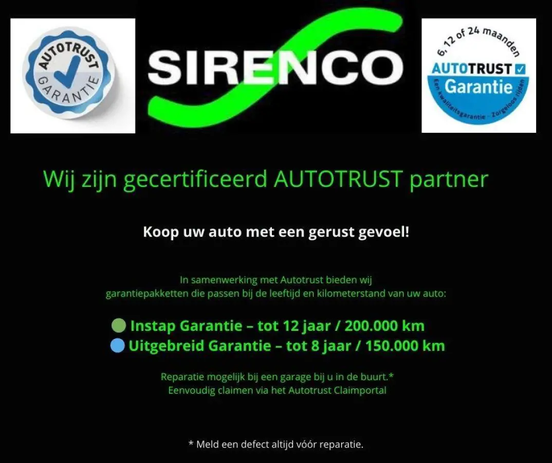 40 TFSI S edition| 3x S-line | stoelverwarming | adaptieve cruise control | deels leder | uitstraling!