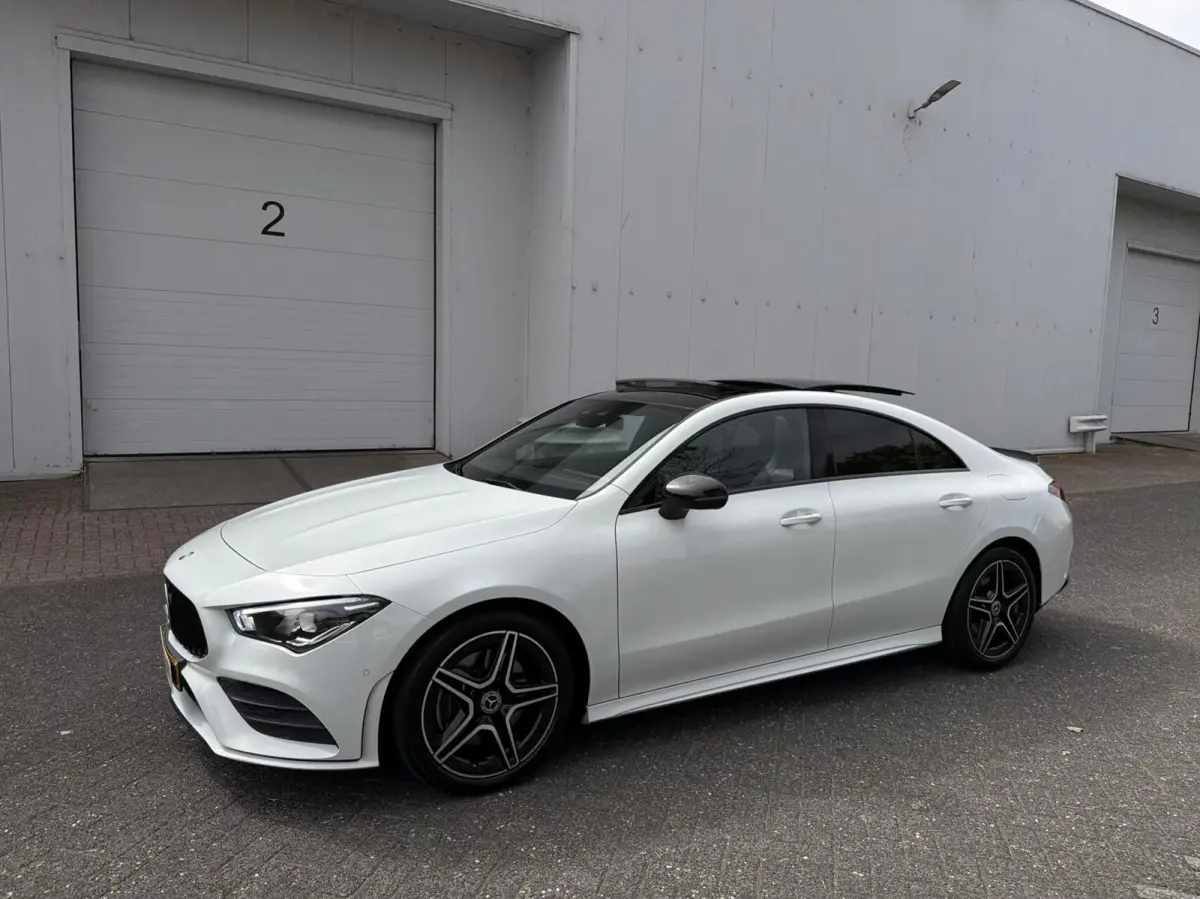 200 - AMG/PANODAK/SFEER/CAMERA/NAP