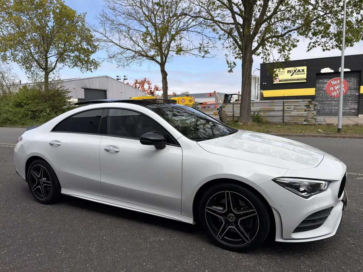 200 - AMG/PANODAK/SFEER/CAMERA/NAP