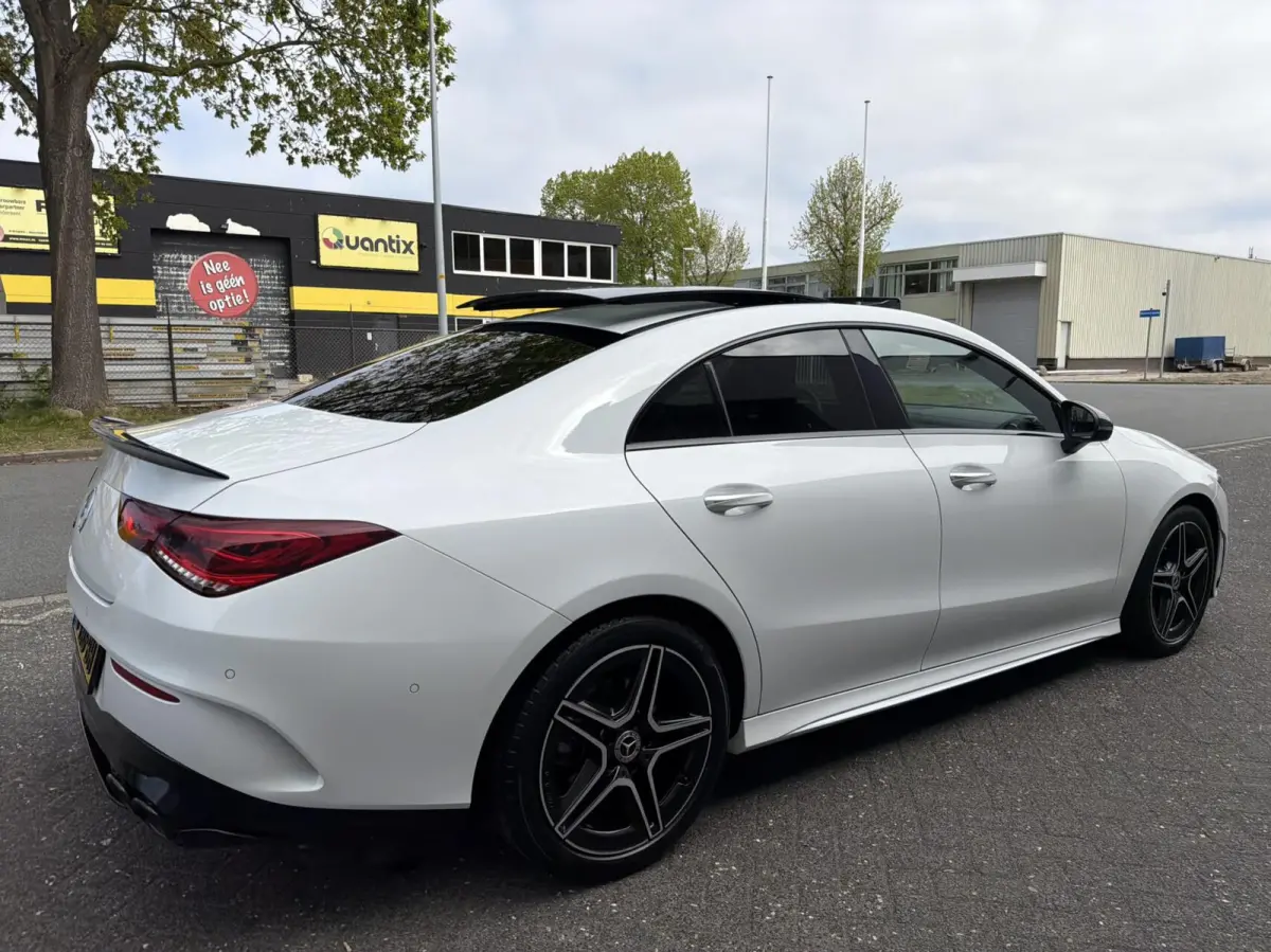 200 - AMG/PANODAK/SFEER/CAMERA/NAP