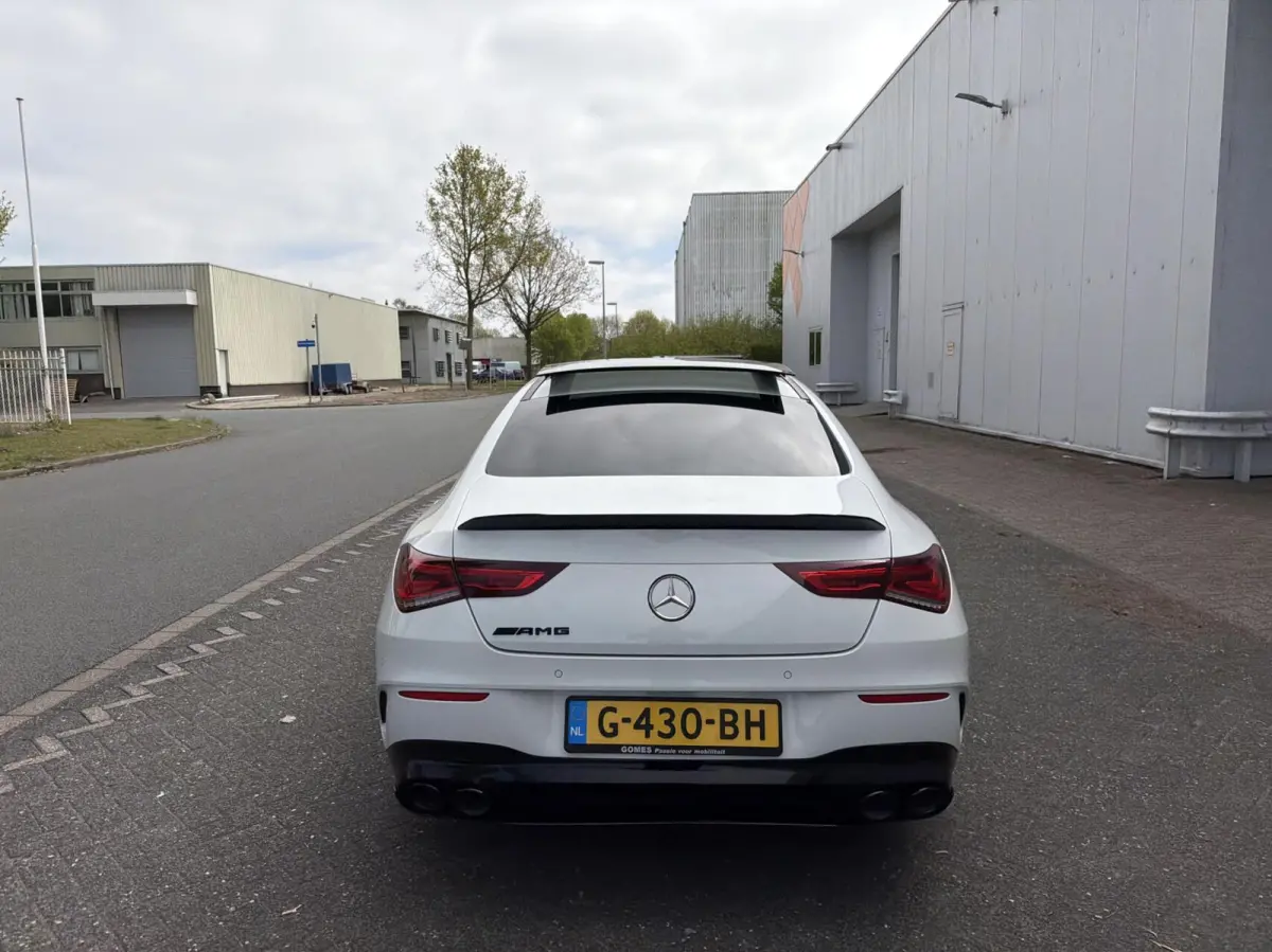 200 - AMG/PANODAK/SFEER/CAMERA/NAP
