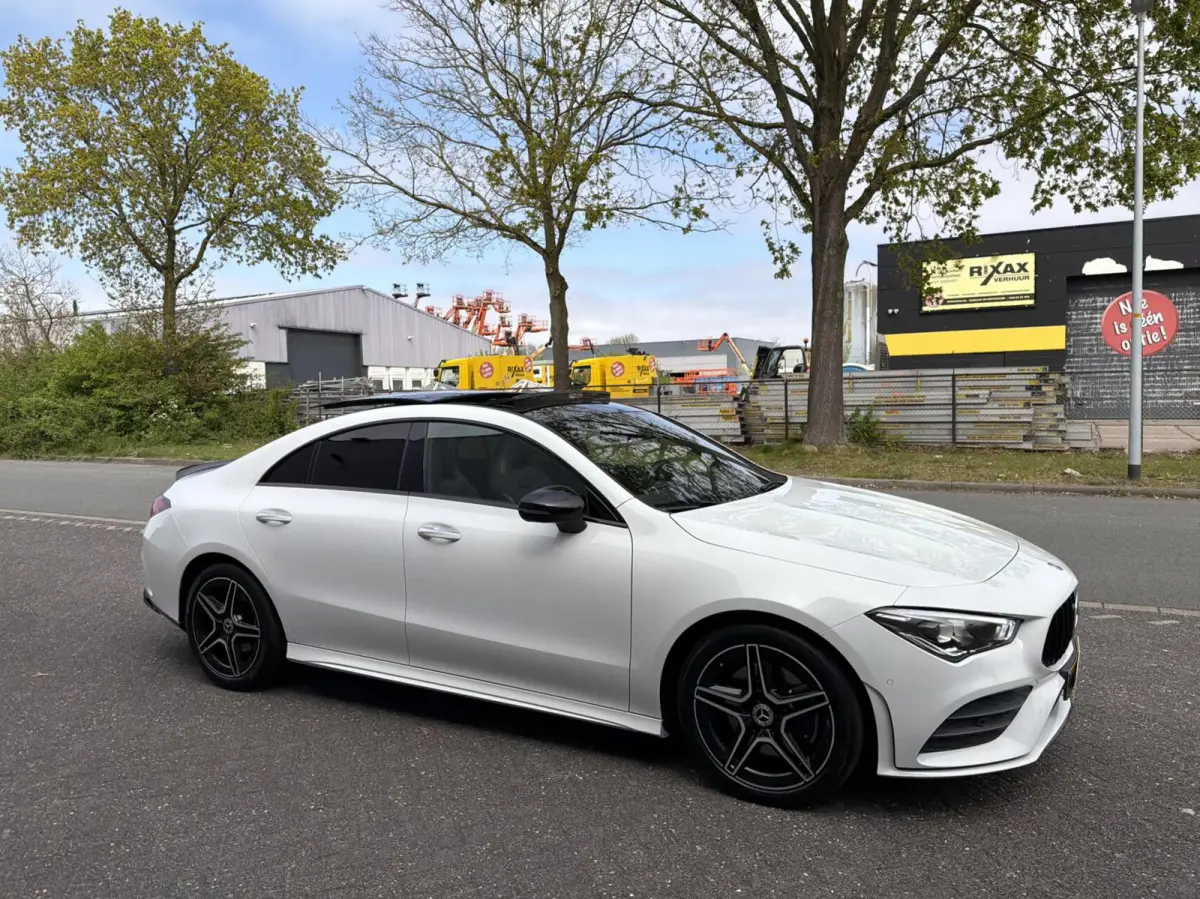 200 - AMG/PANODAK/SFEER/CAMERA/NAP