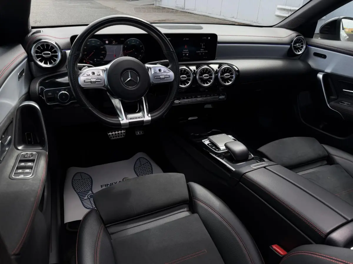 200 - AMG/PANODAK/SFEER/CAMERA/NAP