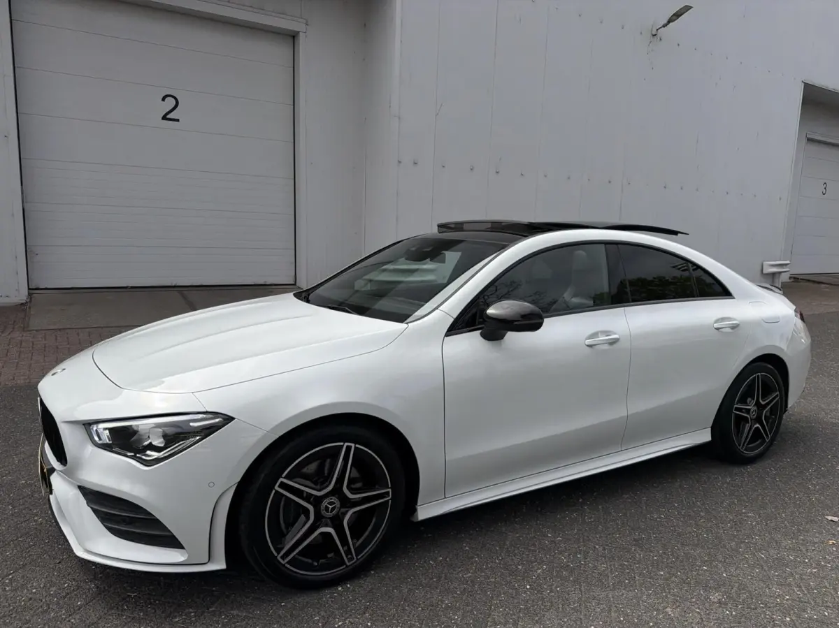 200 - AMG/PANODAK/SFEER/CAMERA/NAP