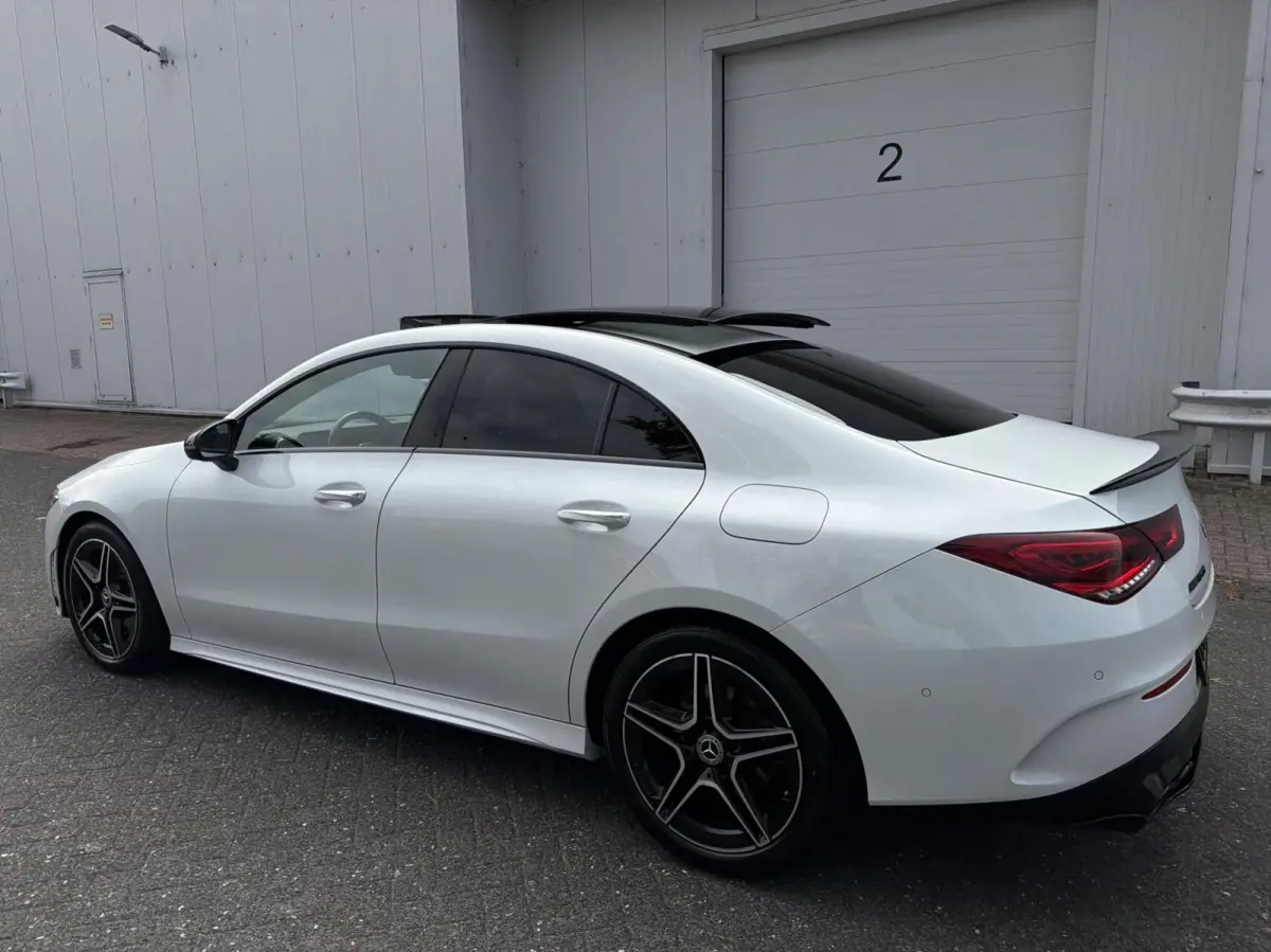 200 - AMG/PANODAK/SFEER/CAMERA/NAP
