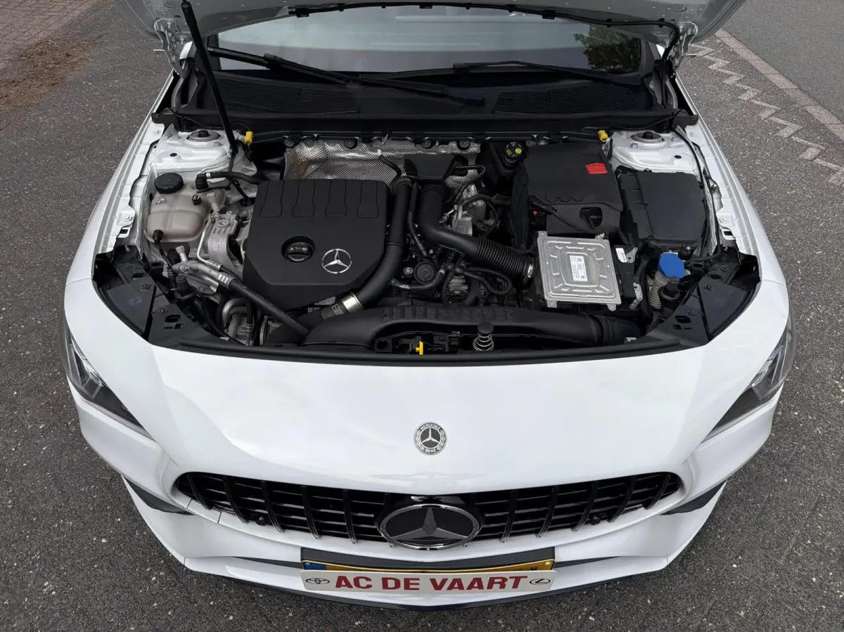 200 - AMG/PANODAK/SFEER/CAMERA/NAP