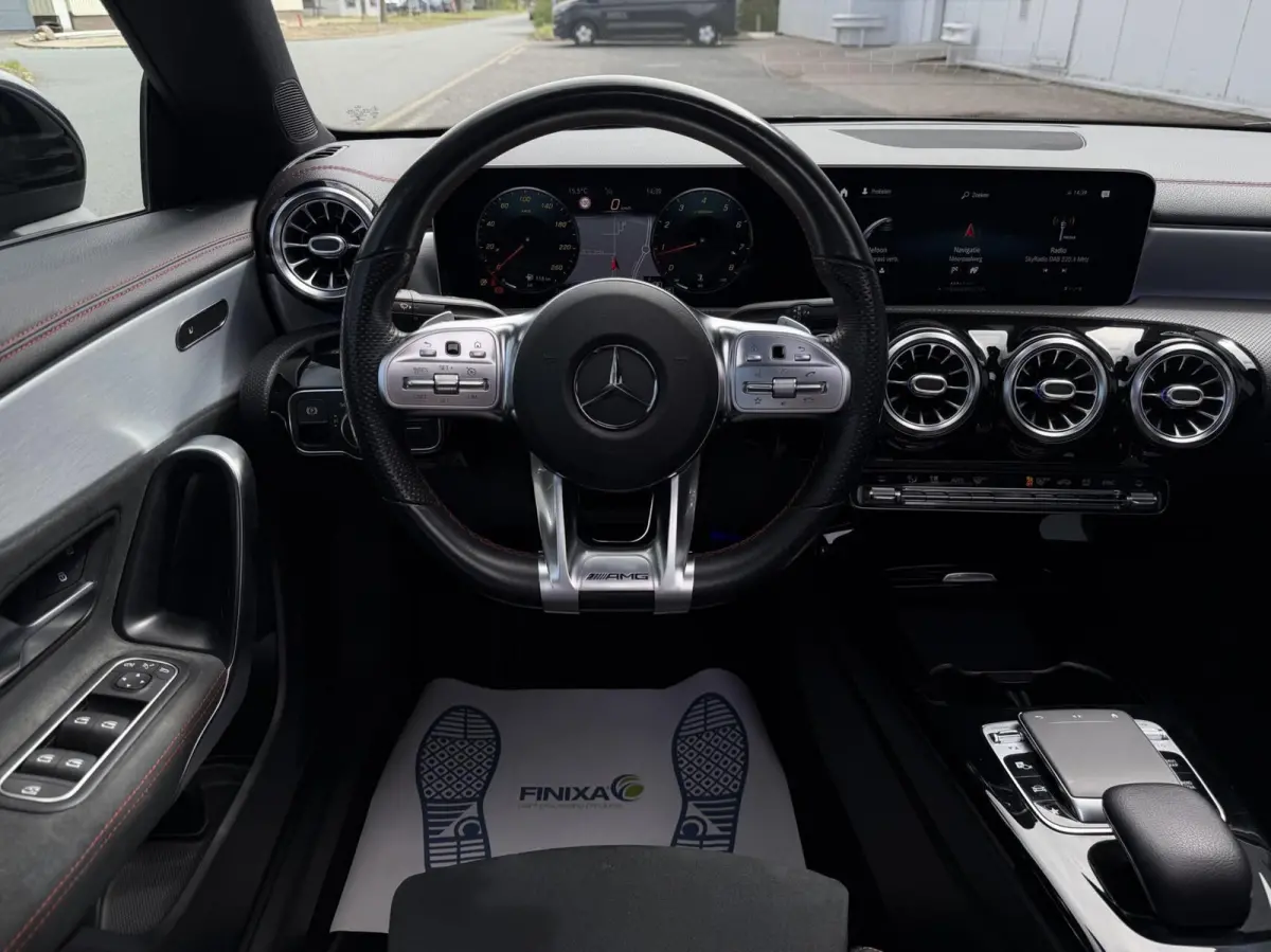 200 - AMG/PANODAK/SFEER/CAMERA/NAP