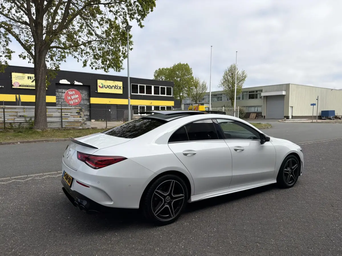 200 - AMG/PANODAK/SFEER/CAMERA/NAP