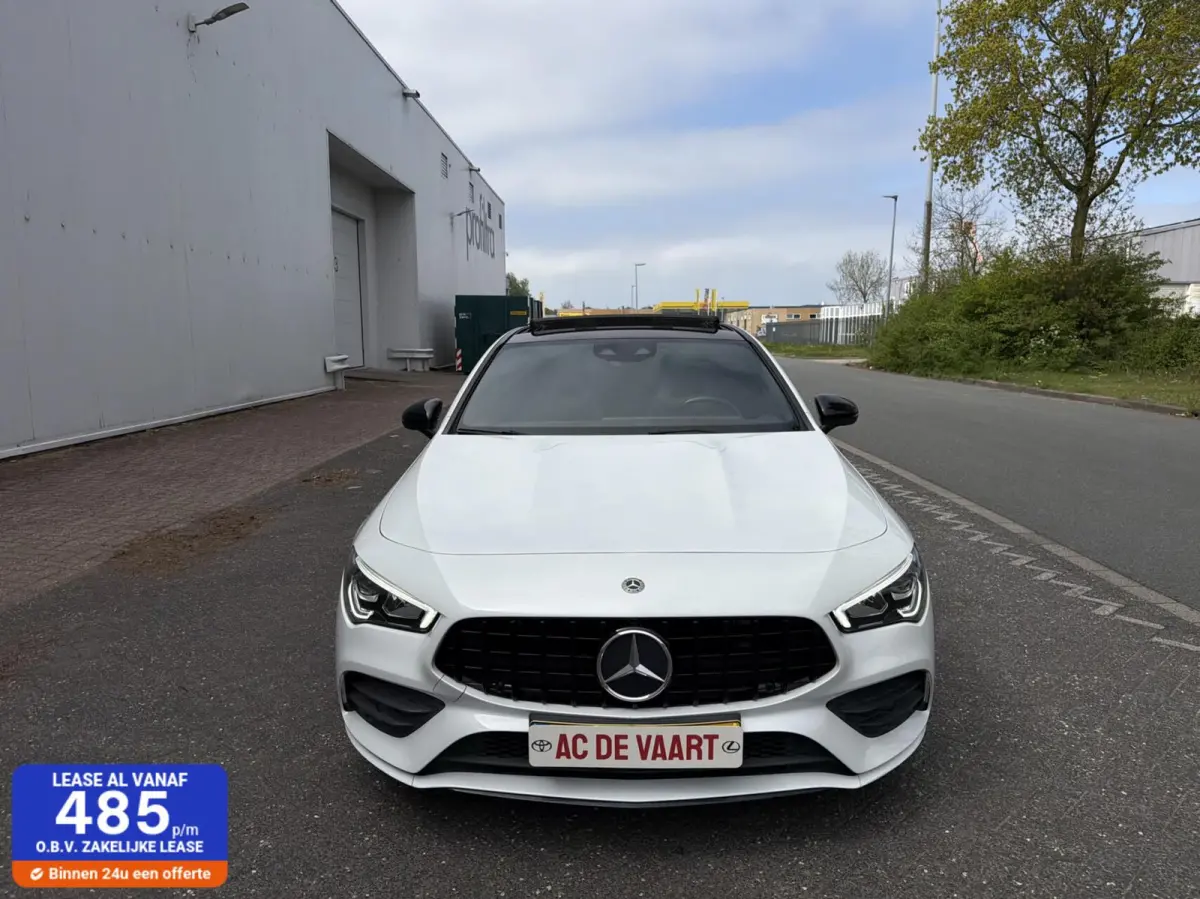 200 - AMG/PANODAK/SFEER/CAMERA/NAP