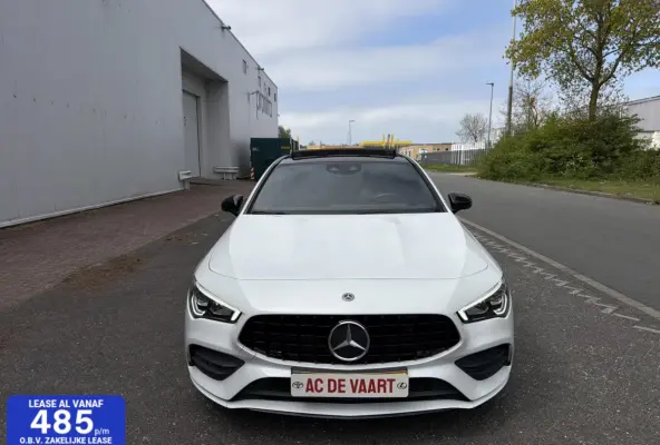 200 - AMG/PANODAK/SFEER/CAMERA/NAP