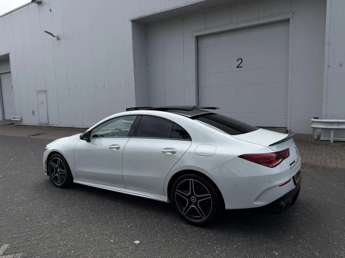 200 - AMG/PANODAK/SFEER/CAMERA/NAP