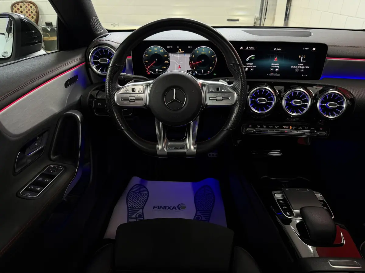 200 - AMG/PANODAK/SFEER/CAMERA/NAP