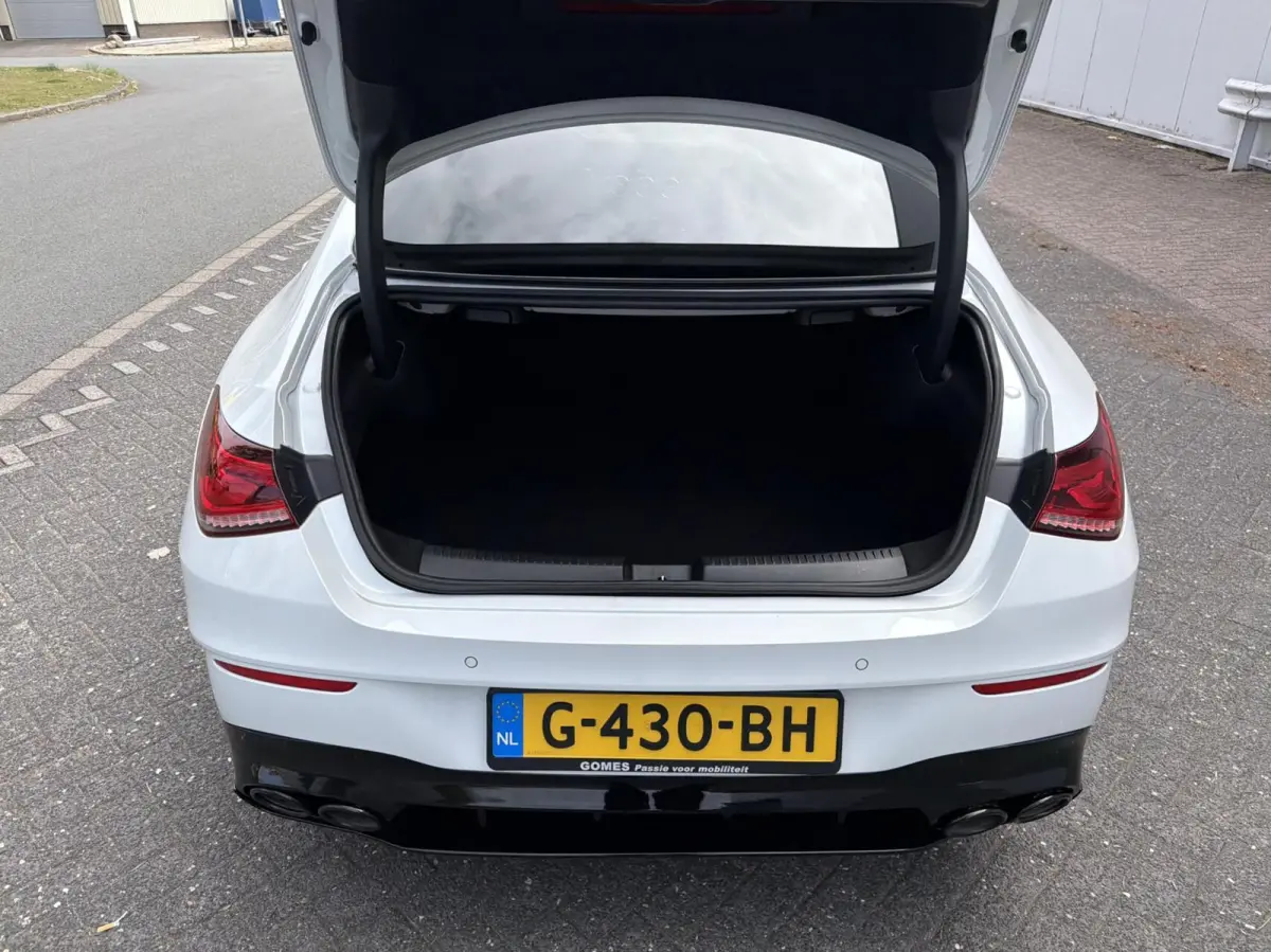200 - AMG/PANODAK/SFEER/CAMERA/NAP