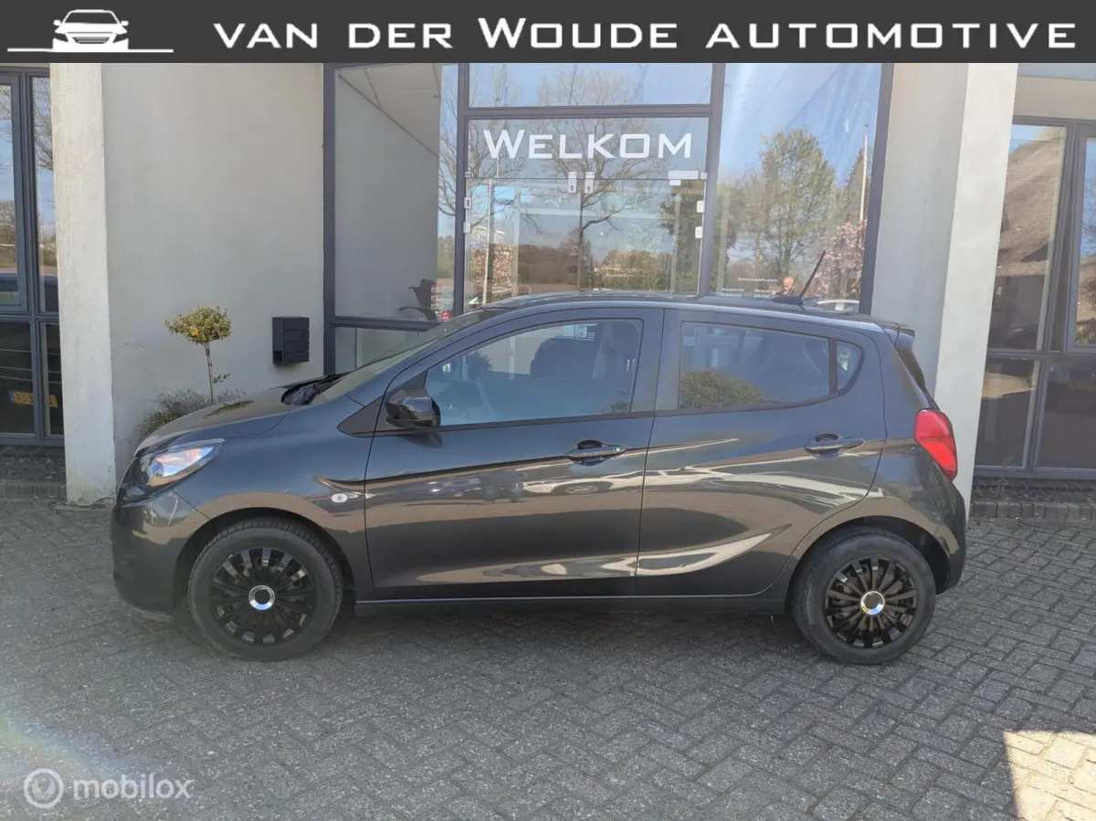 1.0 ecoFLEX 120 Jaar Edition