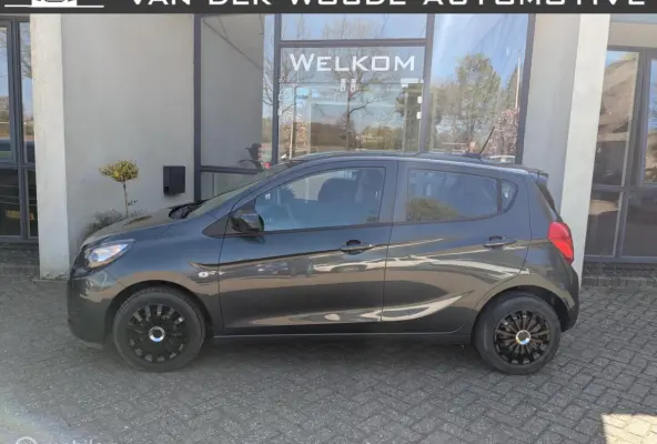 1.0 ecoFLEX 120 Jaar Edition