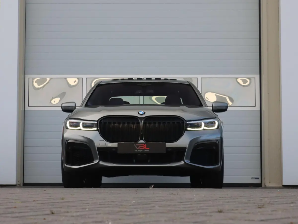 750i xDrive High Executive | M-sport | €190.219 NIEUW!! | Full Options |