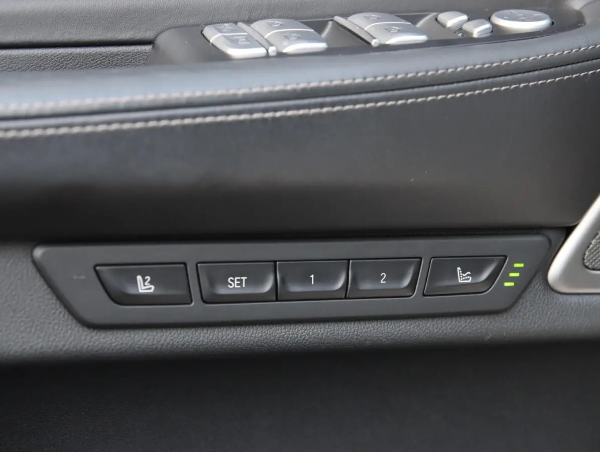 750i xDrive High Executive | M-sport | €190.219 NIEUW!! | Full Options |