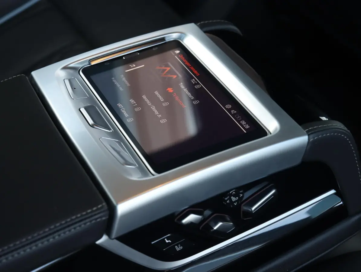 750i xDrive High Executive | M-sport | €190.219 NIEUW!! | Full Options |