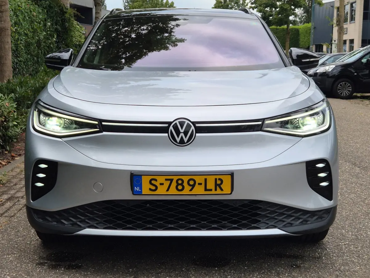GTX 4Motion 77 kWh 1e Eig. 95,4% SoH Sport NAP NL CarPlay LED Trekhaak BTW Auto Stuurverwarming Adaptieve Cruise