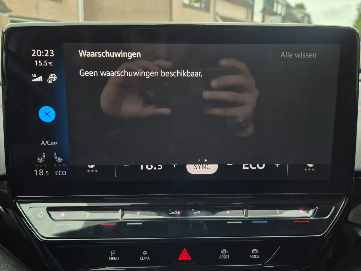GTX 4Motion 77 kWh 1e Eig. 95,4% SoH Sport NAP NL CarPlay LED Trekhaak BTW Auto Stuurverwarming Adaptieve Cruise