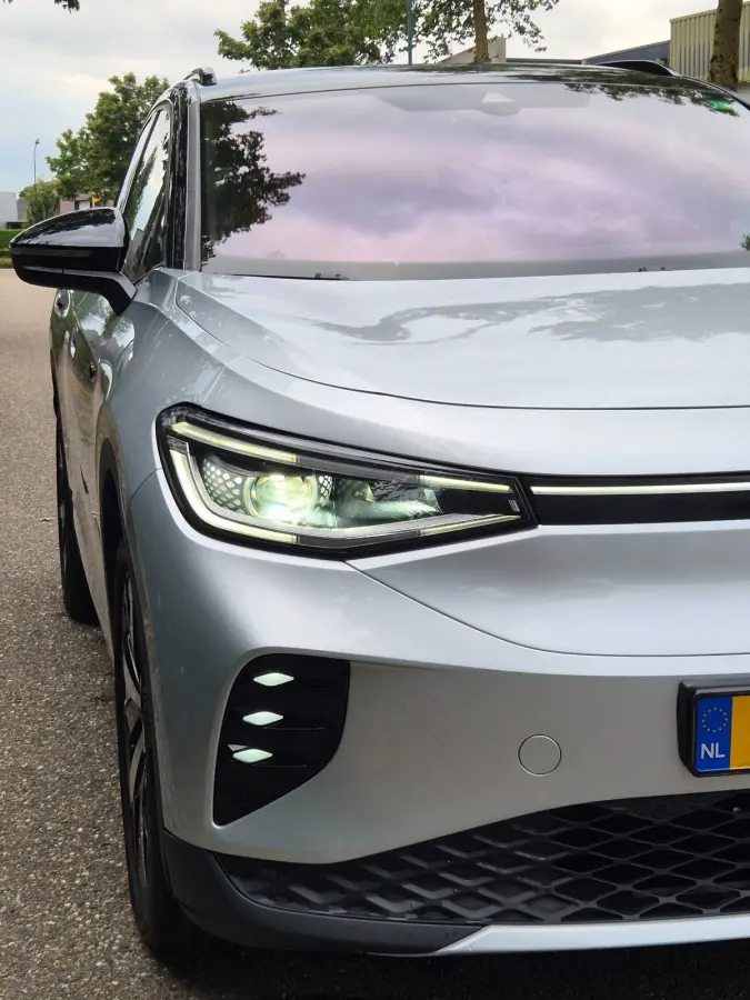 GTX 4Motion 77 kWh 1e Eig. 95,4% SoH Sport NAP NL CarPlay LED Trekhaak BTW Auto Stuurverwarming Adaptieve Cruise