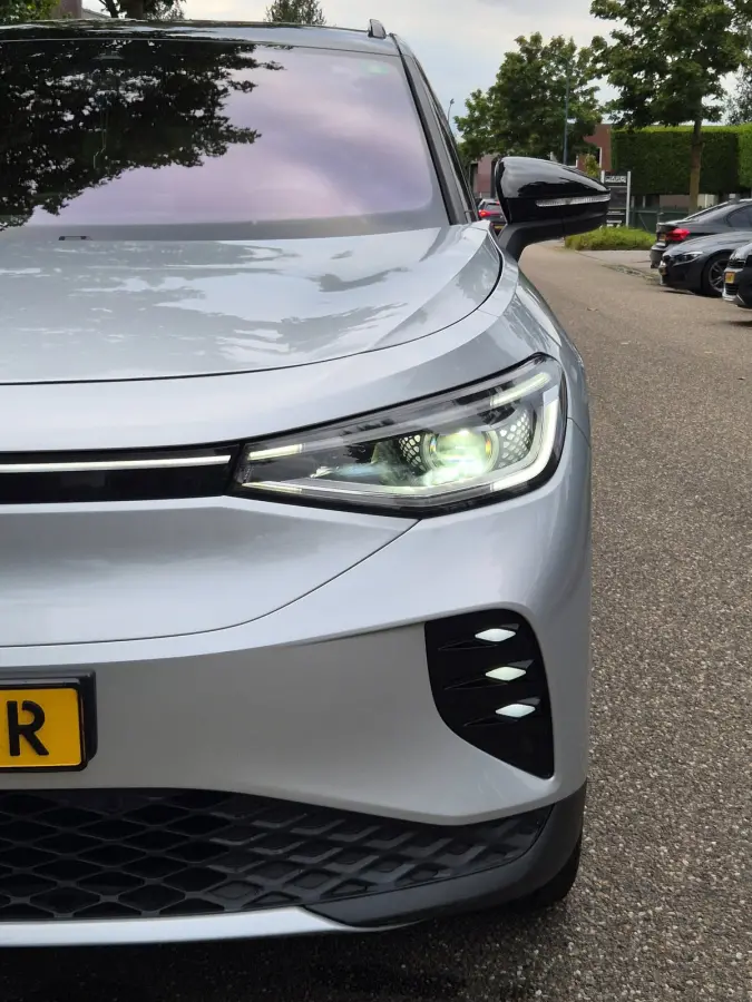 GTX 4Motion 77 kWh 1e Eig. 95,4% SoH Sport NAP NL CarPlay LED Trekhaak BTW Auto Stuurverwarming Adaptieve Cruise