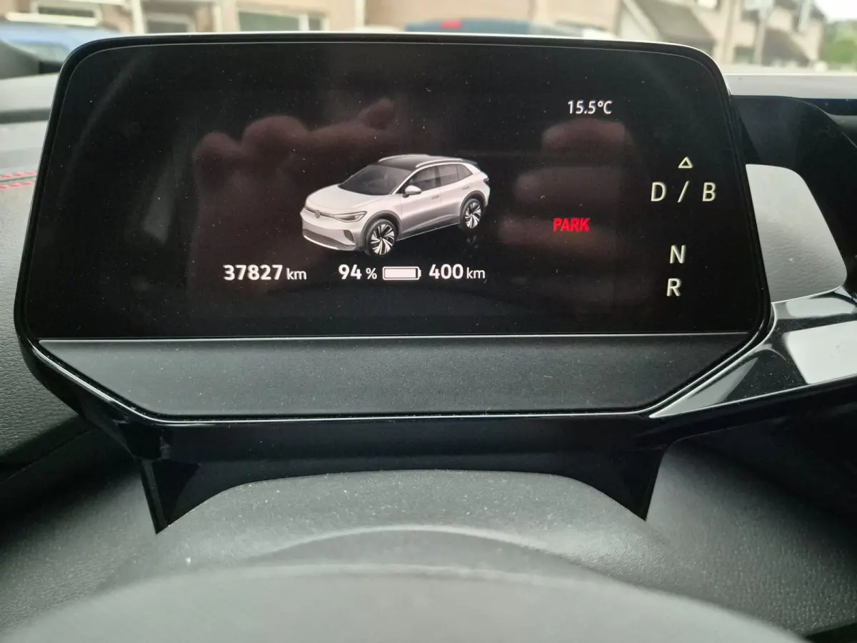 GTX 4Motion 77 kWh 1e Eig. 95,4% SoH Sport NAP NL CarPlay LED Trekhaak BTW Auto Stuurverwarming Adaptieve Cruise