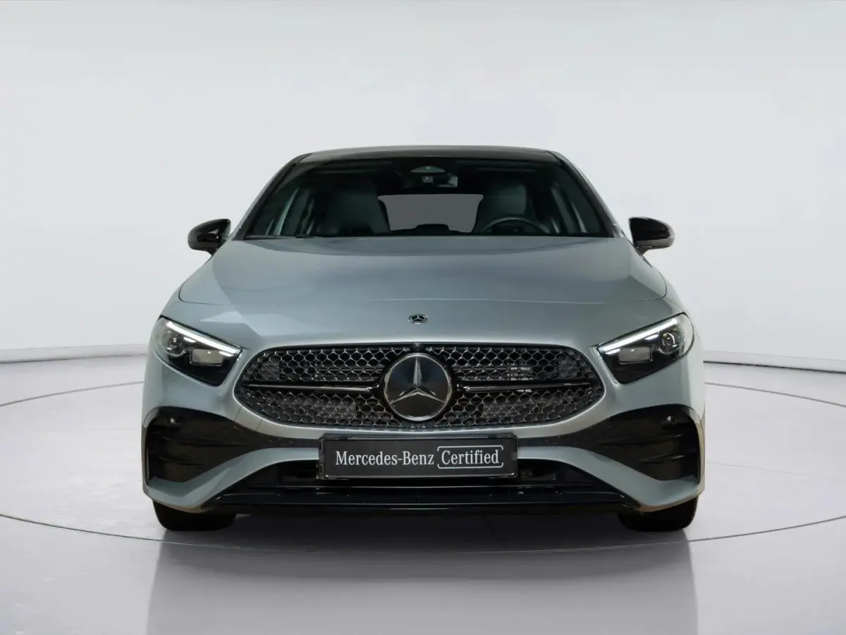 Hatchback 250 e Business Solution AMG Panorama dak