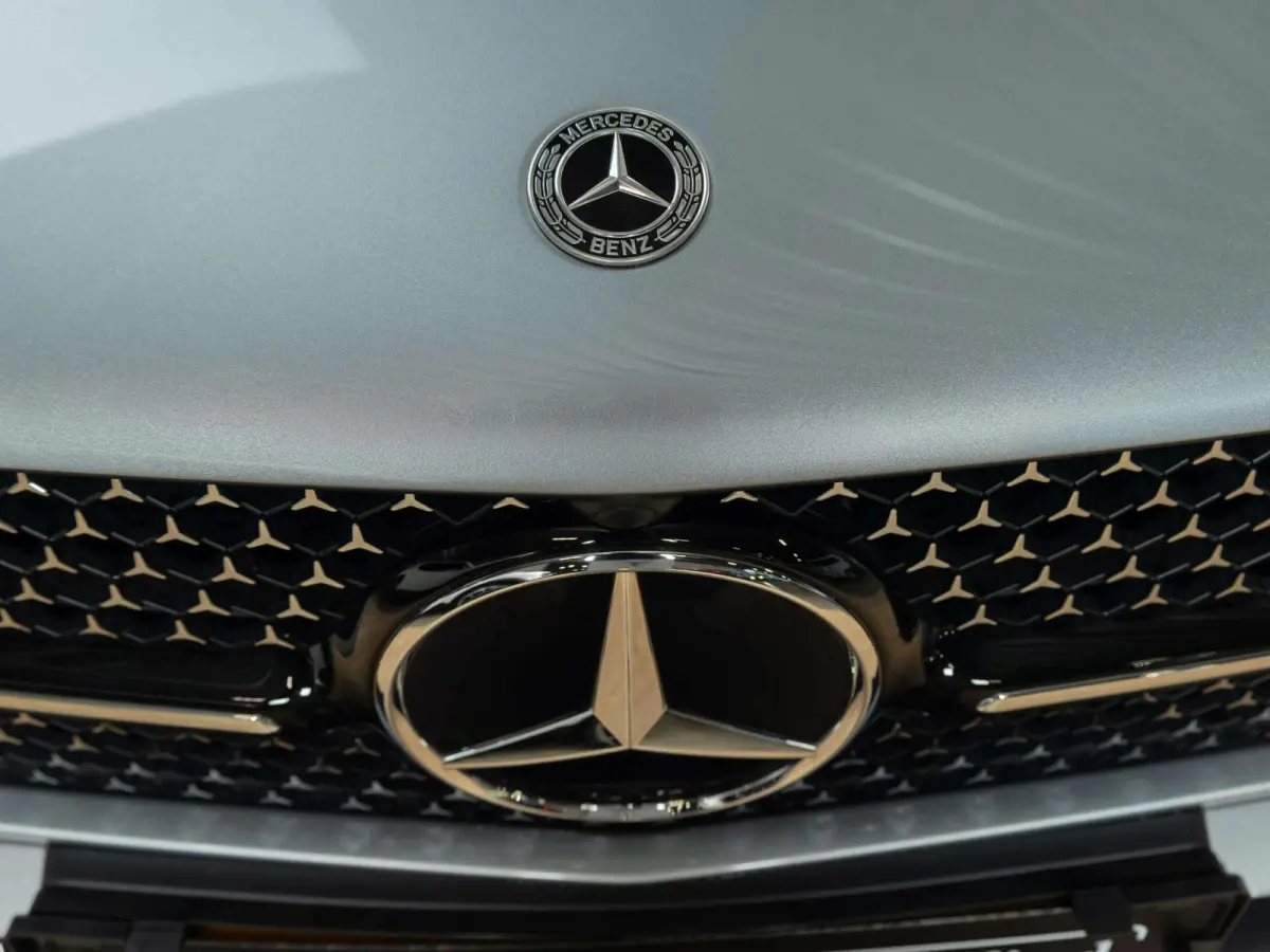 Hatchback 250 e Business Solution AMG Panorama dak