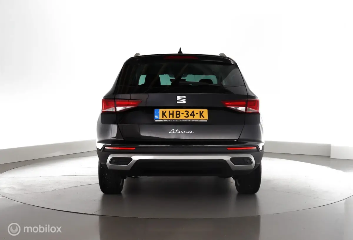 1.5 TSI 150PK Automaat Style led|applecarplay|stoelverw.|acc|lmv17