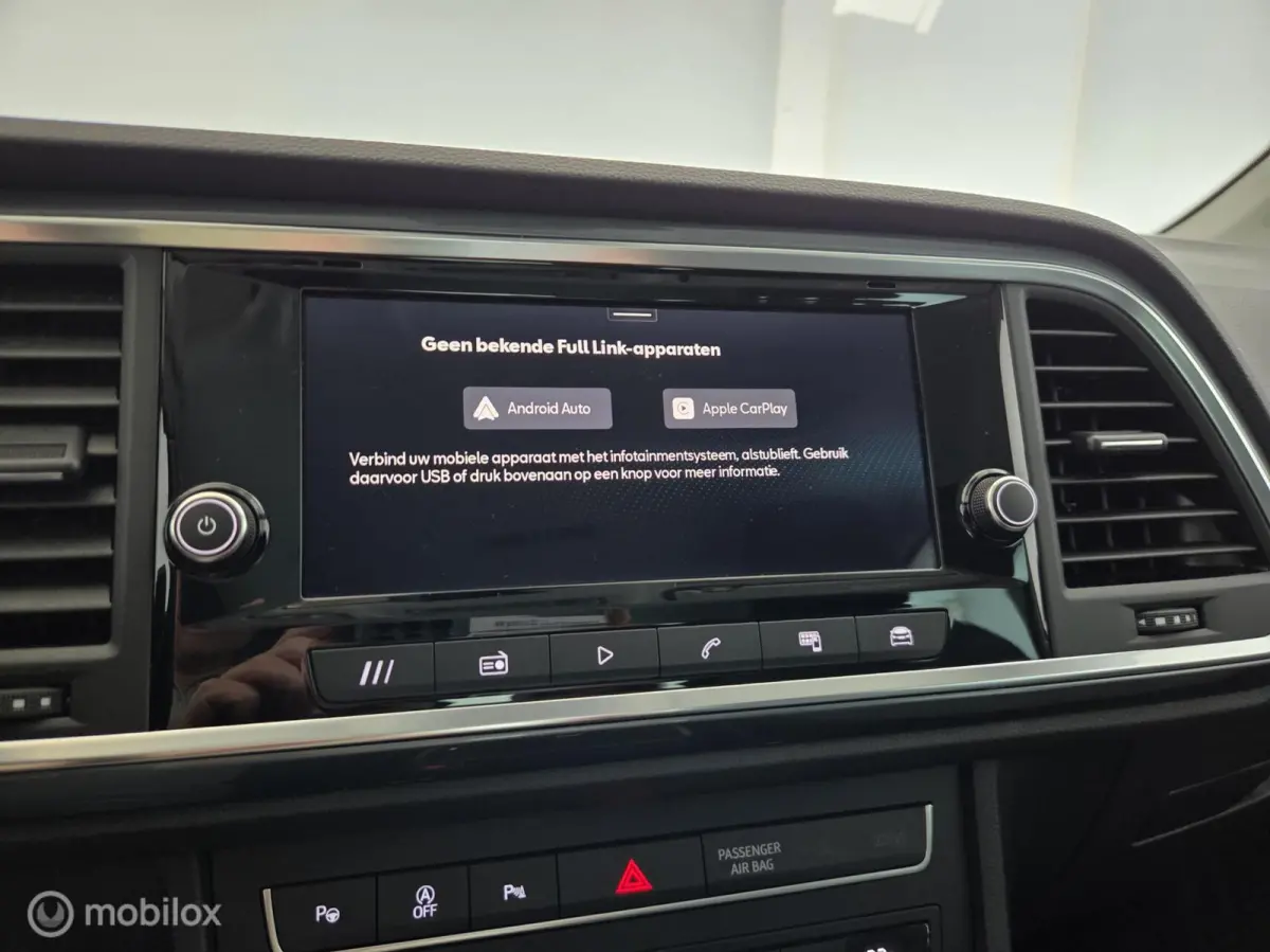 1.5 TSI 150PK Automaat Style led|applecarplay|stoelverw.|acc|lmv17