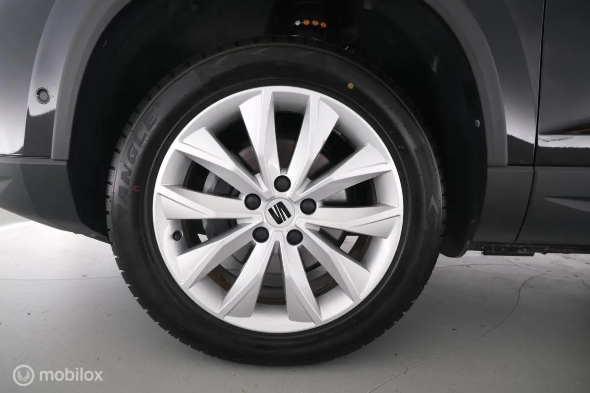 1.5 TSI 150PK Automaat Style led|applecarplay|stoelverw.|acc|lmv17