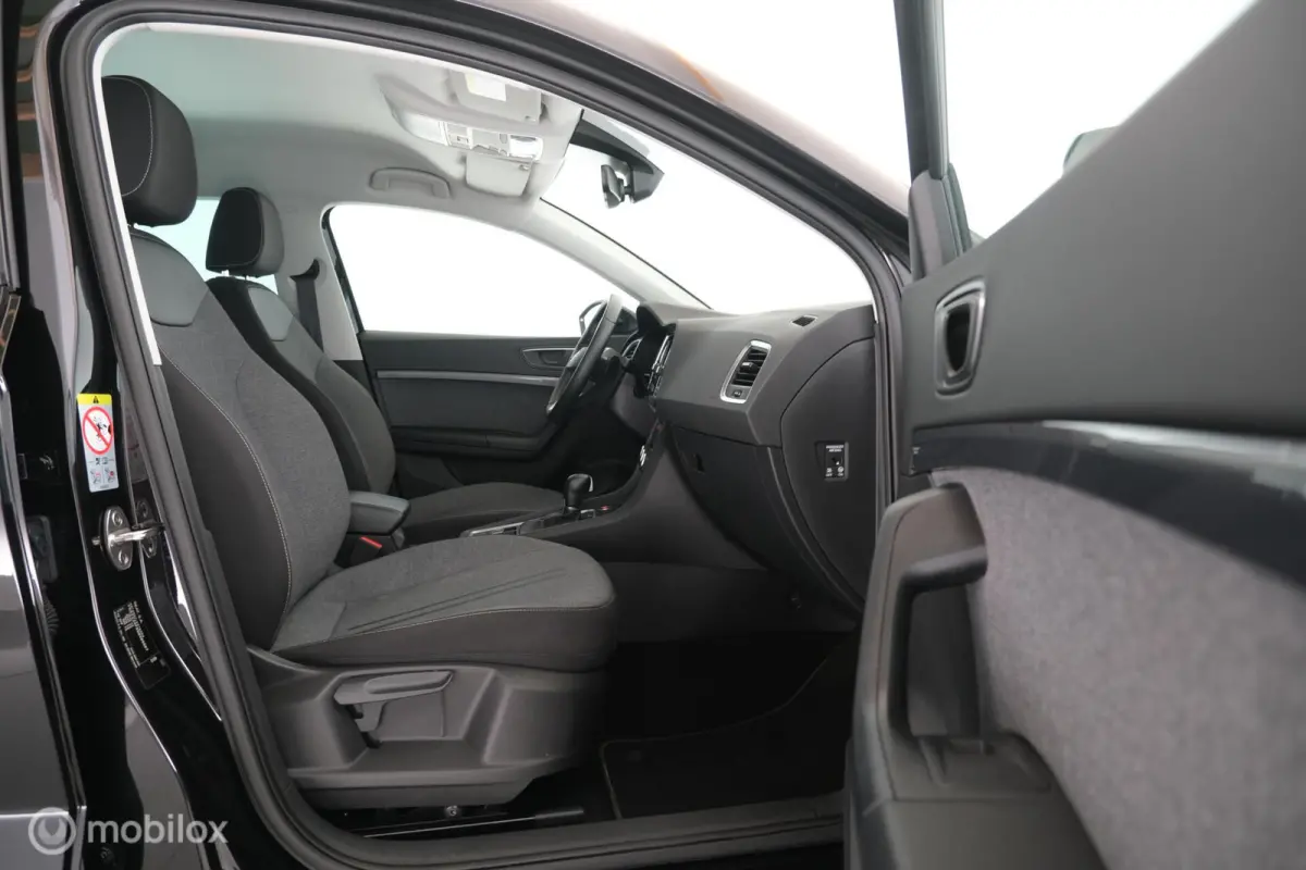 1.5 TSI 150PK Automaat Style led|applecarplay|stoelverw.|acc|lmv17