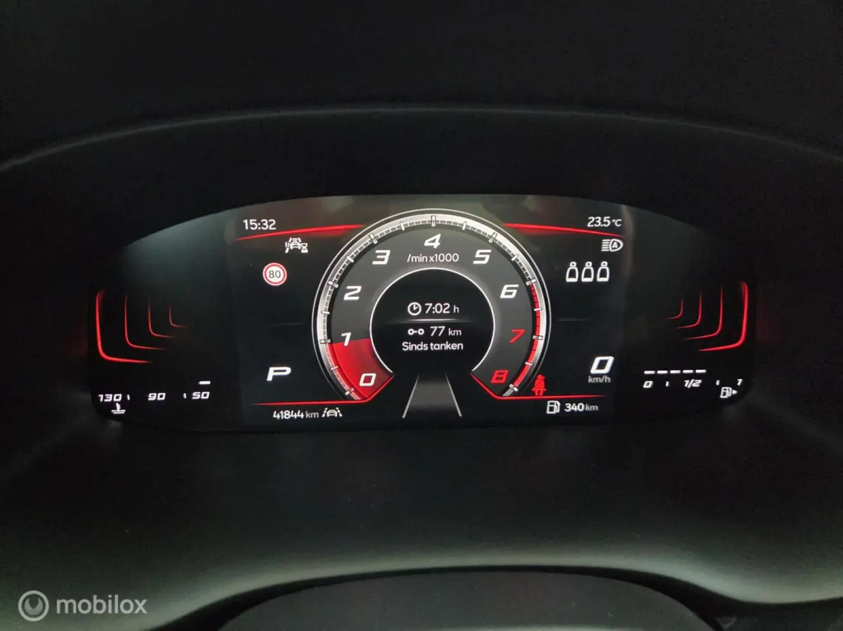 1.5 TSI 150PK Automaat Style led|applecarplay|stoelverw.|acc|lmv17