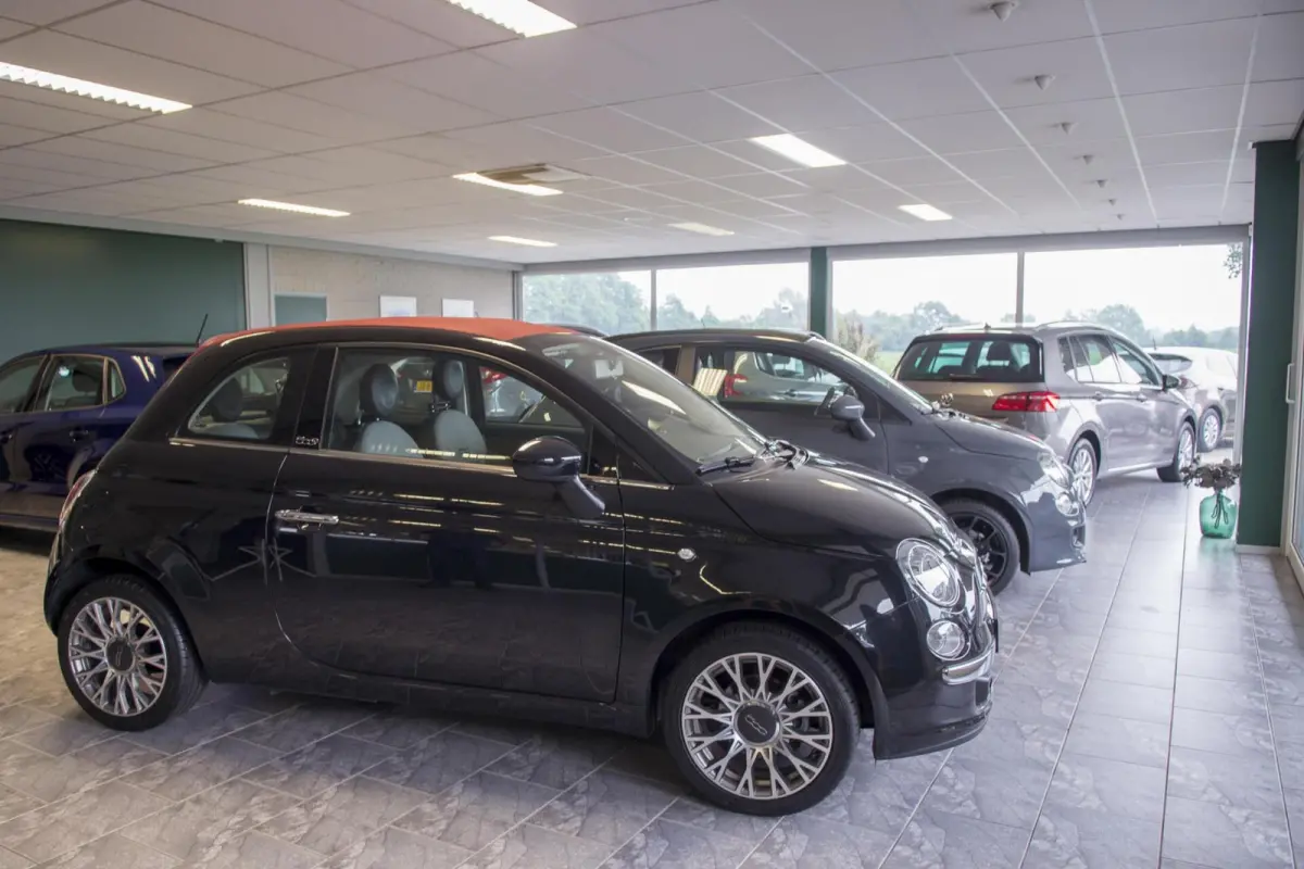 1.5 TSI 150PK Automaat Style led|applecarplay|stoelverw.|acc|lmv17
