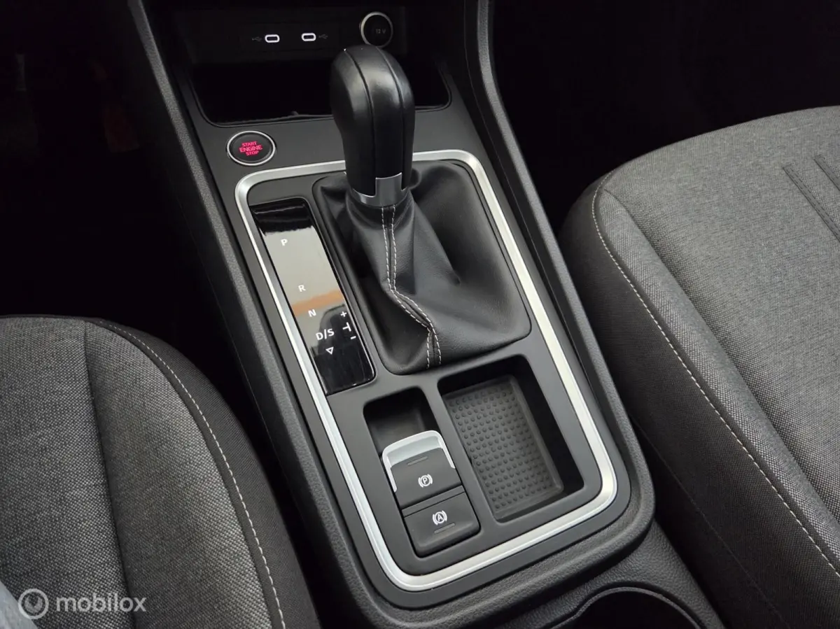 1.5 TSI 150PK Automaat Style led|applecarplay|stoelverw.|acc|lmv17