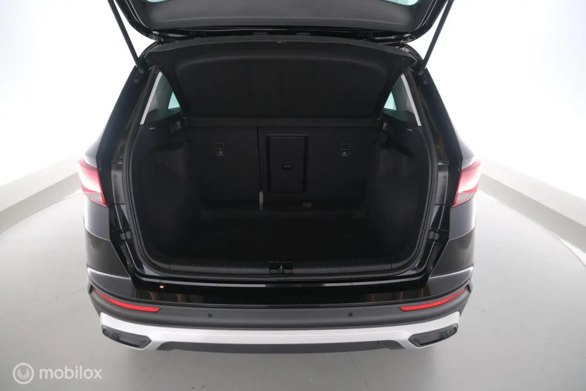 1.5 TSI 150PK Automaat Style led|applecarplay|stoelverw.|acc|lmv17