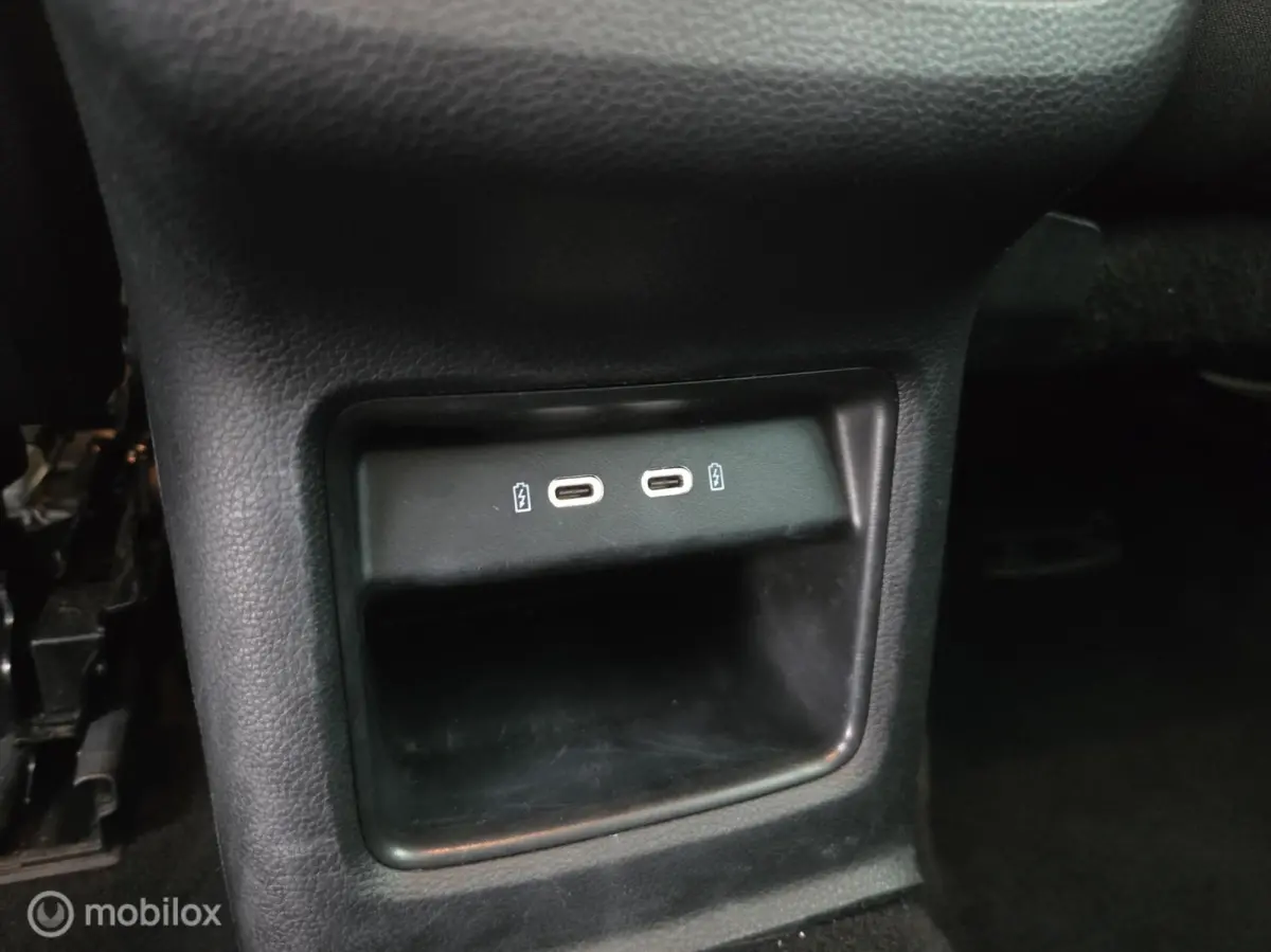1.5 TSI 150PK Automaat Style led|applecarplay|stoelverw.|acc|lmv17