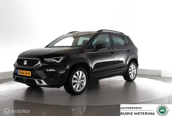 1.5 TSI 150PK Automaat Style led|applecarplay|stoelverw.|acc|lmv17