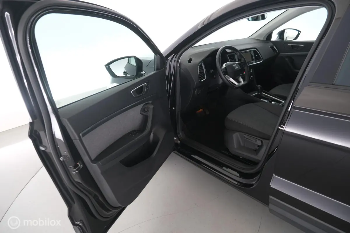 1.5 TSI 150PK Automaat Style led|applecarplay|stoelverw.|acc|lmv17