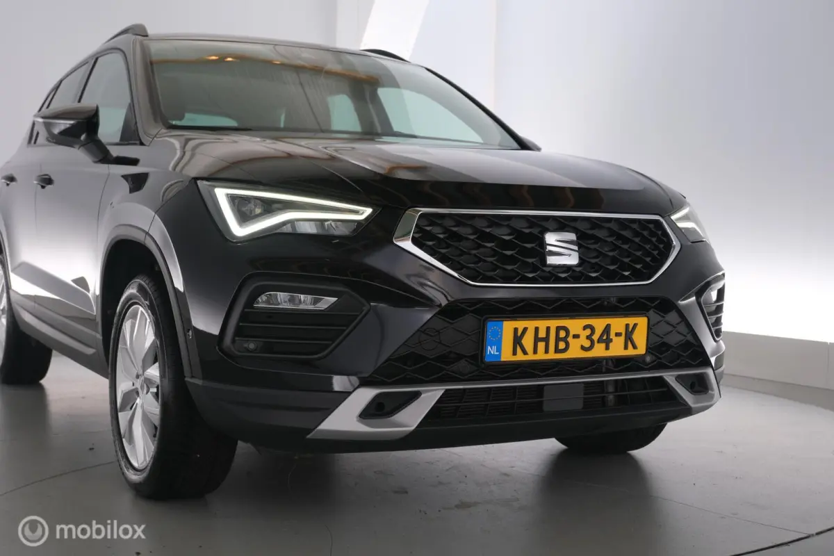 1.5 TSI 150PK Automaat Style led|applecarplay|stoelverw.|acc|lmv17