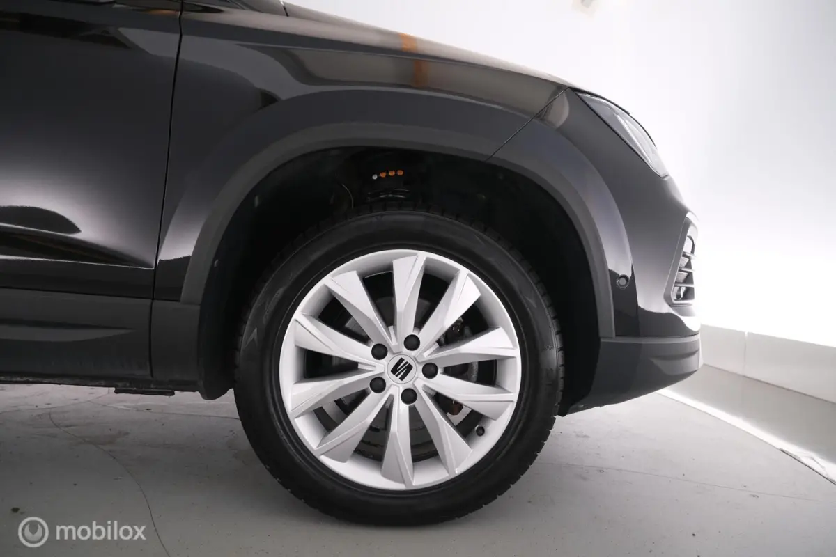 1.5 TSI 150PK Automaat Style led|applecarplay|stoelverw.|acc|lmv17