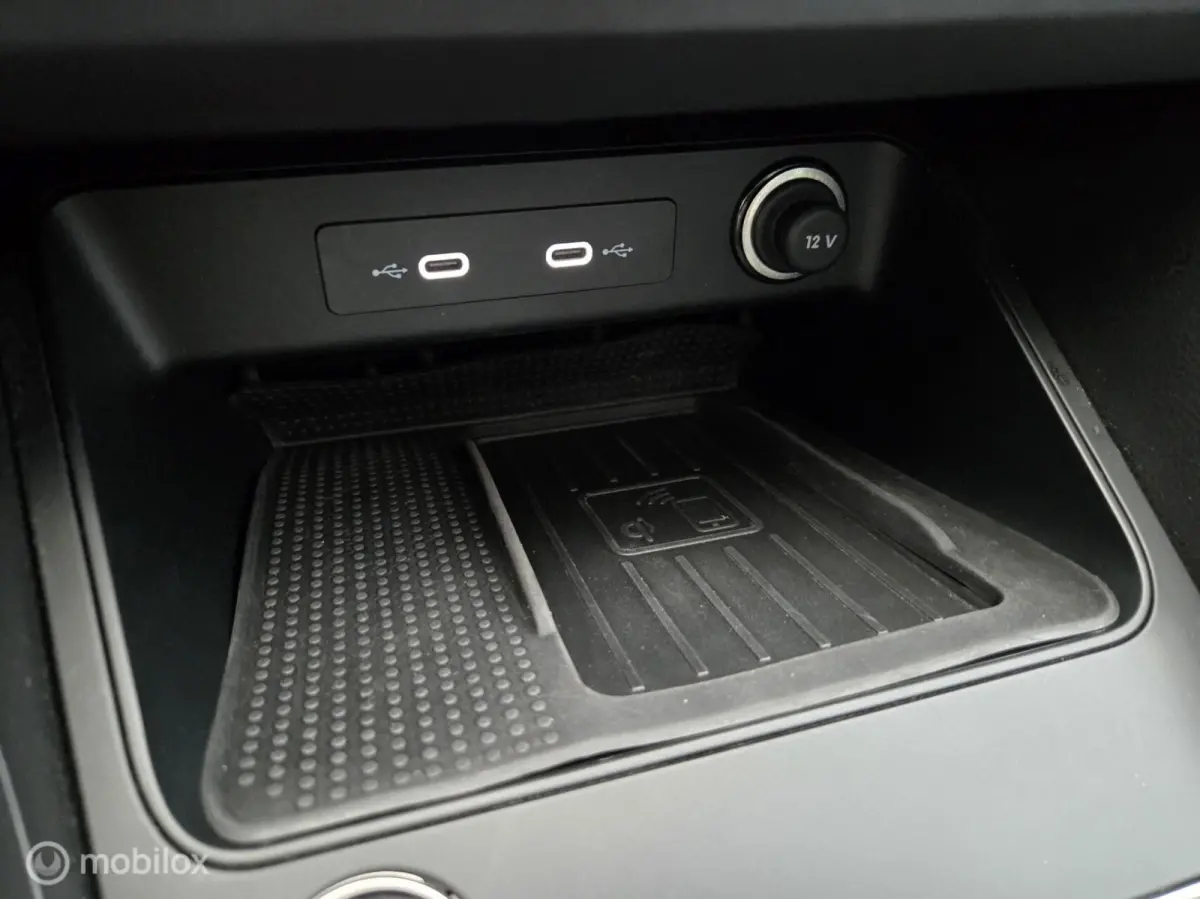 1.5 TSI 150PK Automaat Style led|applecarplay|stoelverw.|acc|lmv17
