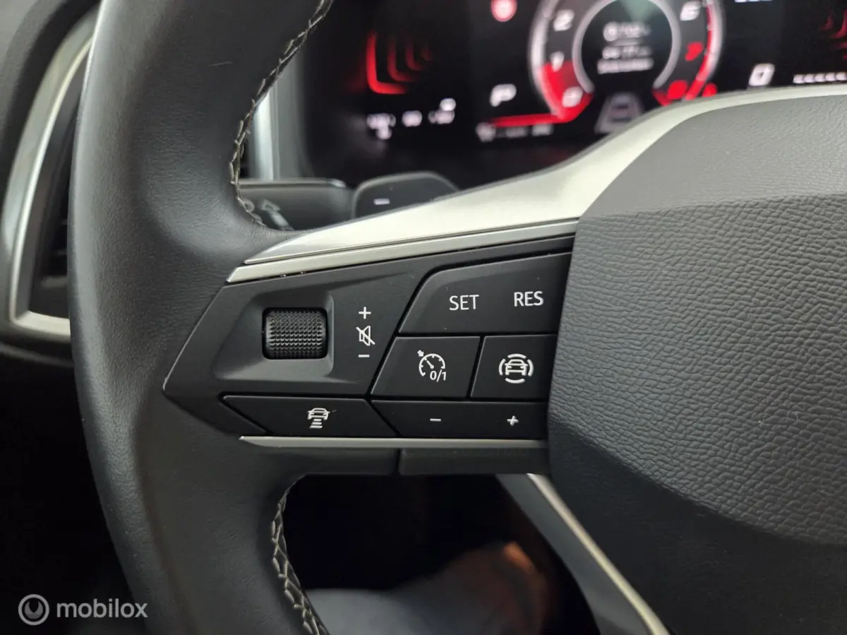 1.5 TSI 150PK Automaat Style led|applecarplay|stoelverw.|acc|lmv17