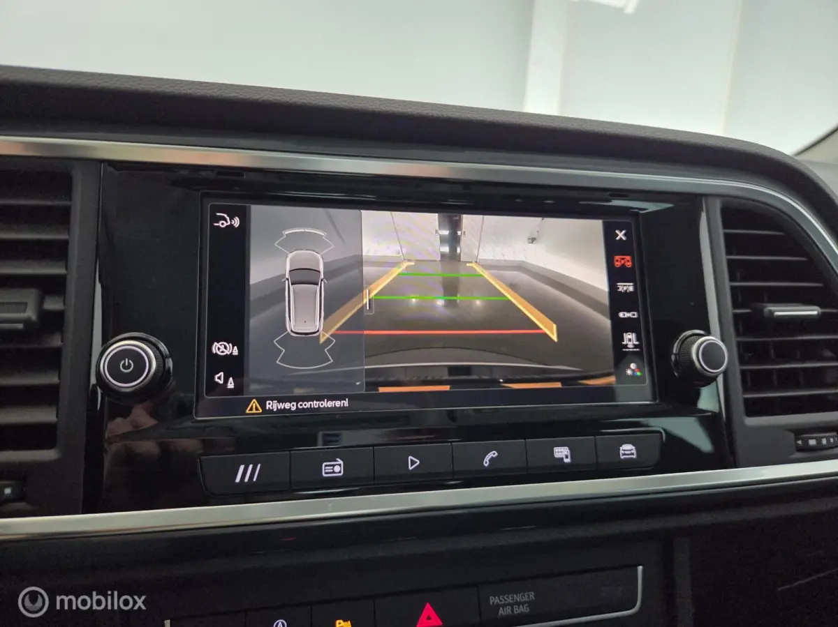 1.5 TSI 150PK Automaat Style led|applecarplay|stoelverw.|acc|lmv17