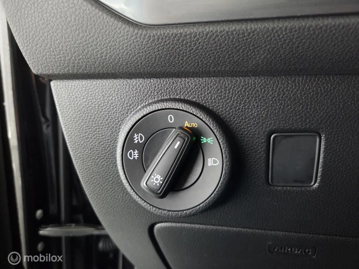 1.5 TSI 150PK Automaat Style led|applecarplay|stoelverw.|acc|lmv17