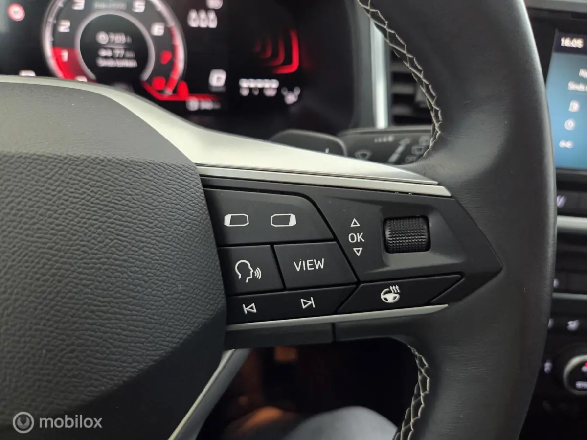 1.5 TSI 150PK Automaat Style led|applecarplay|stoelverw.|acc|lmv17