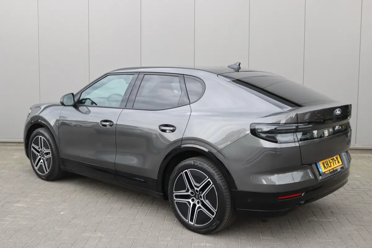 Premium Extended Range 340PK AWD 79 kWh Pano-dak/Adaptive-cruise/360camera/Stoelverwaming