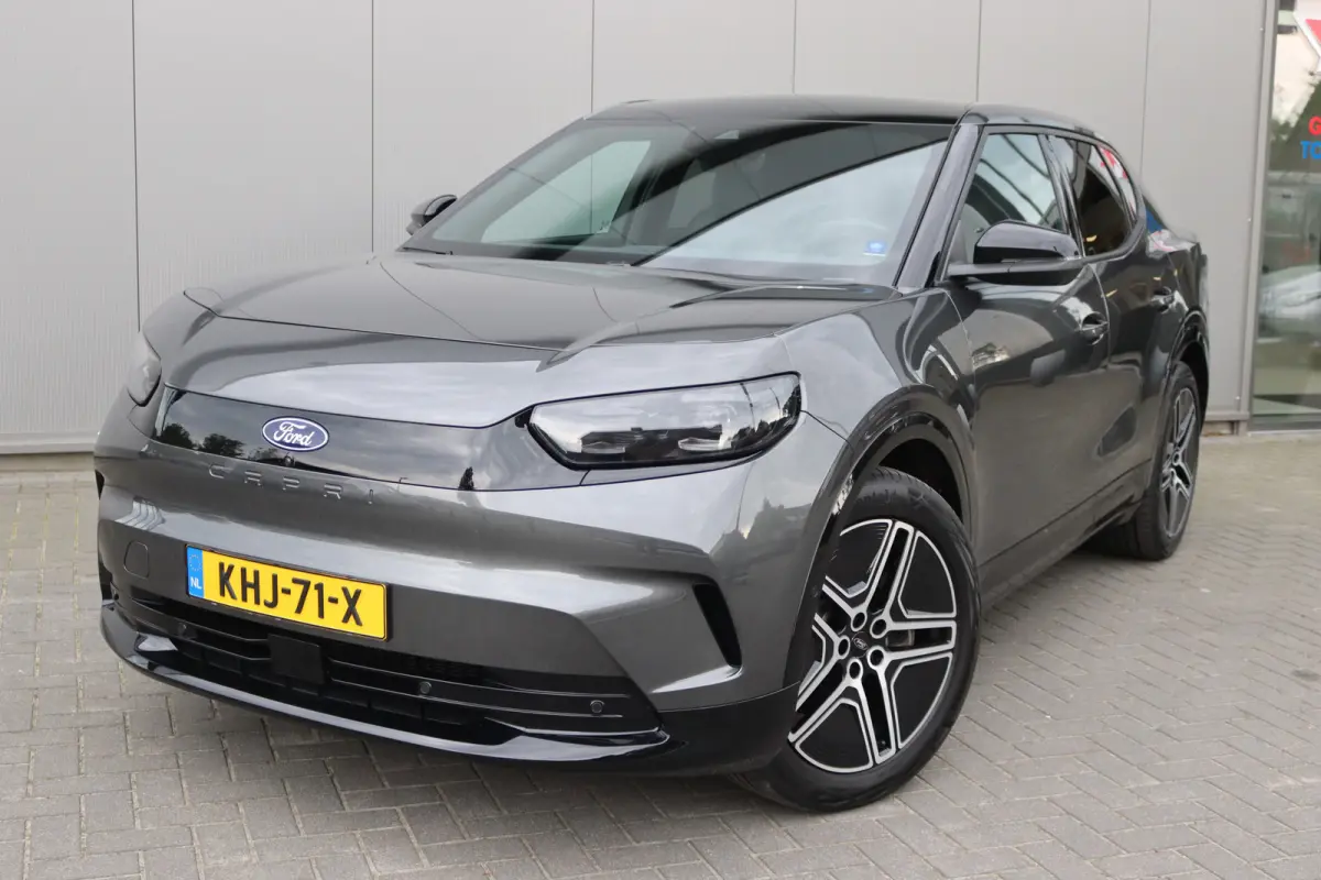 Premium Extended Range 340PK AWD 79 kWh Pano-dak/Adaptive-cruise/360camera/Stoelverwaming